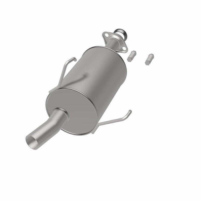 BRE Exhaust 97-01 CR-V 2.0L Muffler Kit - 108-0057