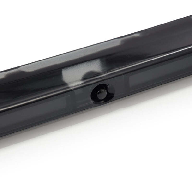AlphaRex 21-24 Toyota GR86 / Subaru BRZ LUXX-Series LED Trunk Light Black - 220010