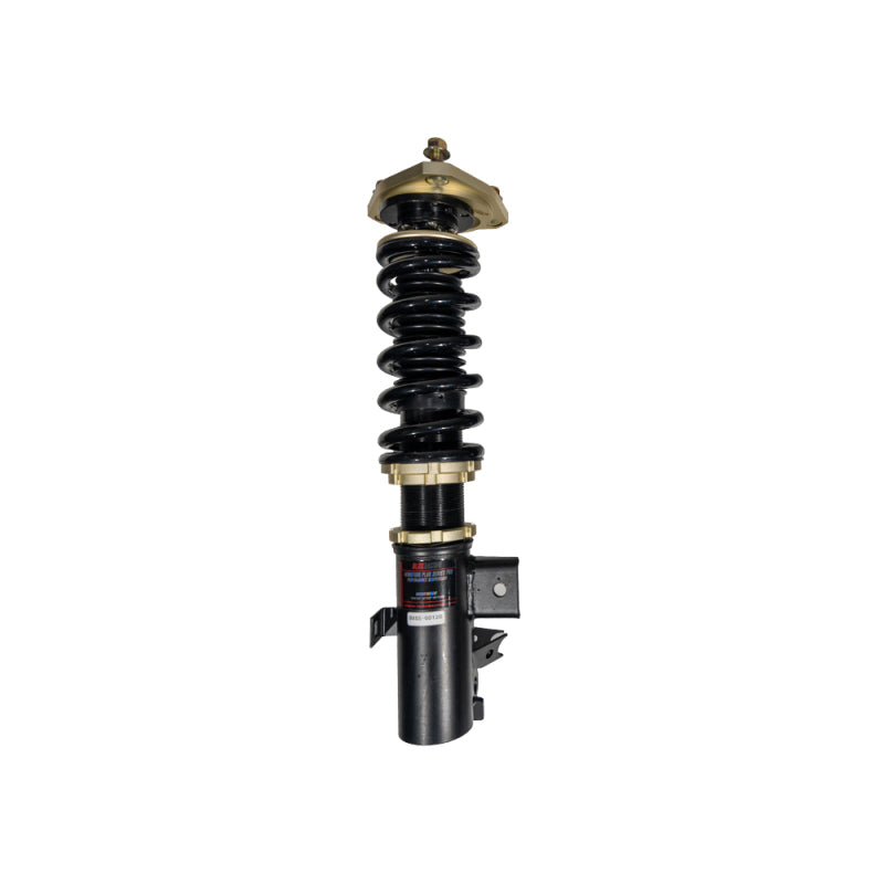 BLOX Racing 12-13 Honda Civic Si Plus Series Fully Adjustable Coilovers - BXSS-00120