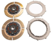 Load image into Gallery viewer, OS Giken Mitsubishi LANCER EVO 4-9 4G63 Clutch Rebuild Kit B for MT031-BH6 - MT031-BH60B