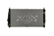 Load image into Gallery viewer, CSF 98-04 Chrysler Concorde 2.7L OEM Plastic Radiator - 3364