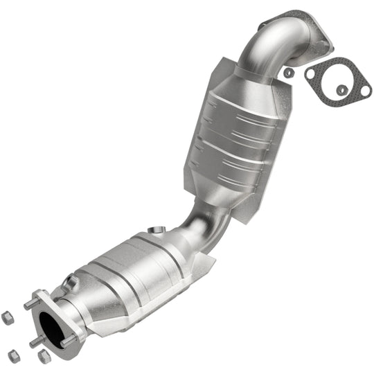 MagnaFlow Direct Fit Catalytic Converter 02-04 Ford Focus L4-2.0L - 52298
