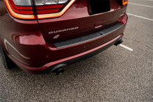 Load image into Gallery viewer, Corsa 2018-2025 Dodge Durango SRT 392 Cat-Back 2.75in Dual Rear Exit Sport 4.5in Black PVD Tips - 21197BLK