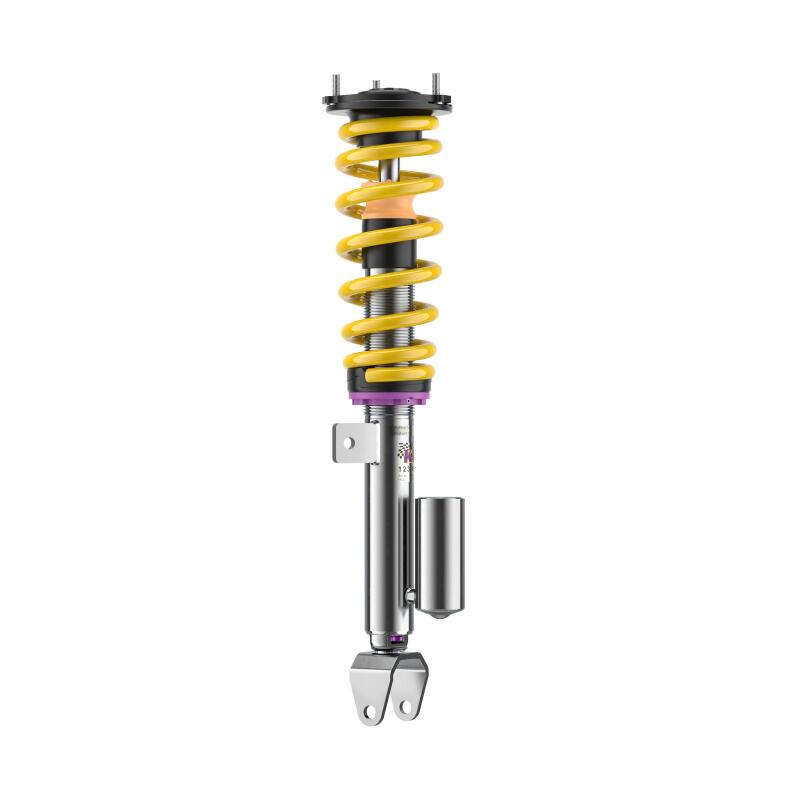 KW V3 Leveling Coilover Tesla Model 3 RWD - 3520887006