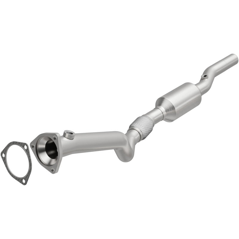 MagnaFlow 09-11 Audi A6 Quattro 3.0L Direct Fit Converter - 5561003