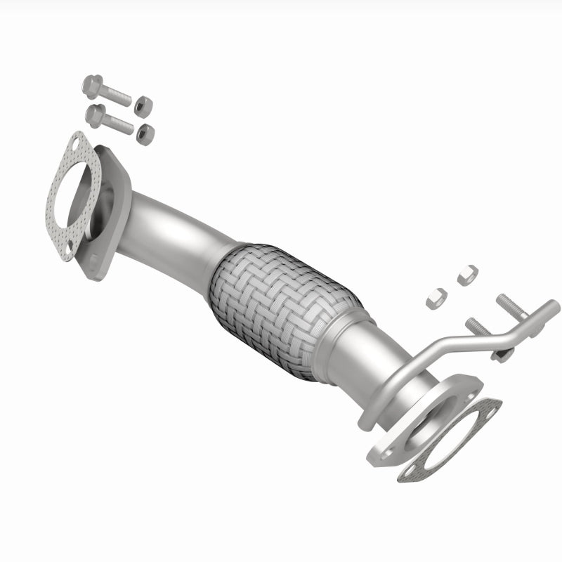 MagnaFlow BRExhaust 15-19 Hyundai Sonata 2.4L Front Pipe Kit - 107-0409