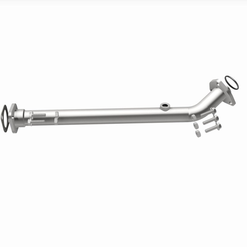 BRE Exhaust 96-00 Pathfinder QX4 3.3L Front Pipe Kit - 107-0076