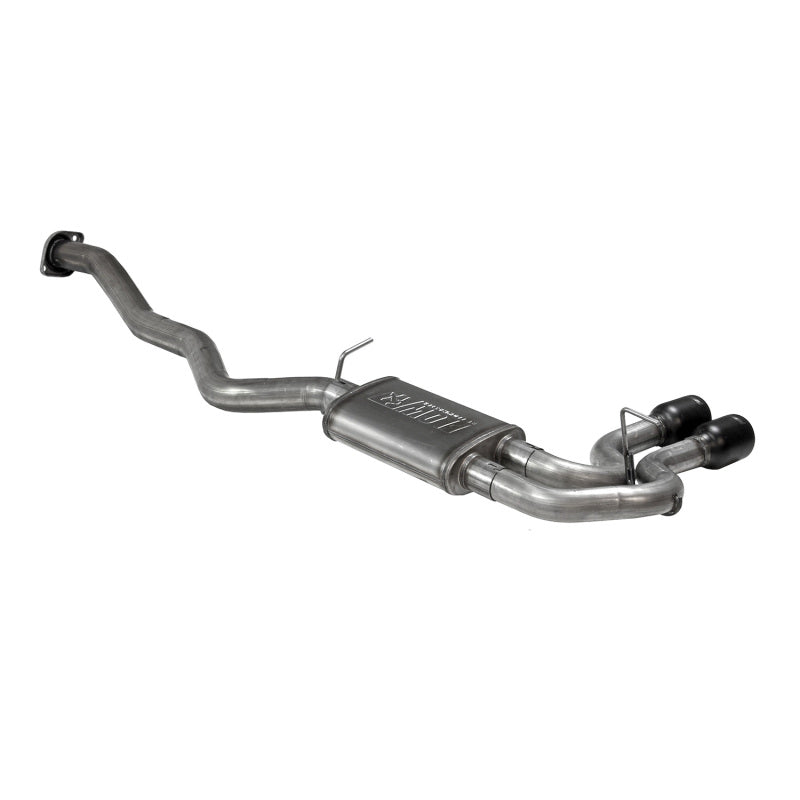 Flowmaster 99-06 GM Trucks 5.3L FlowFX DOSS Cat-Back Exhaust System - 717990