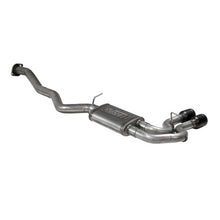 Load image into Gallery viewer, Flowmaster 99-06 GM Trucks 5.3L FlowFX DOSS Cat-Back Exhaust System - 717990