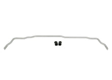 Load image into Gallery viewer, Whiteline 91-99 Toyota MR2 SW20 Rear 20mm Heavy Duty Adjustable Swaybar - BTR28Z