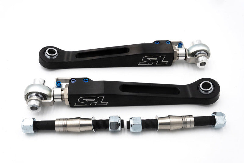 SPL Parts 2016+ Chevrolet Camaro (Gen 6) Front Lower Control Arms - SPL FLCA CAM6