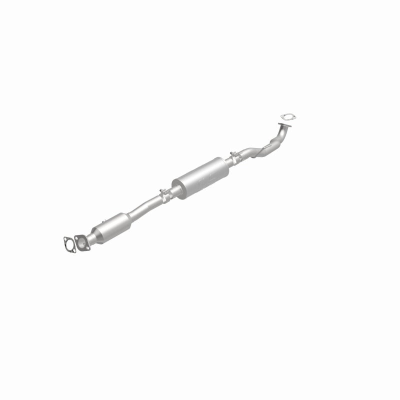 MagnaFlow 12-13 Kia Soul 2.0L Direct Fit Converter - 5561845