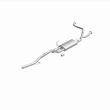 Load image into Gallery viewer, Magnaflow 2022+ Nissan Frontier (3.8L V6) Overland Series Cat-Back Performance Exhaust System - 19599