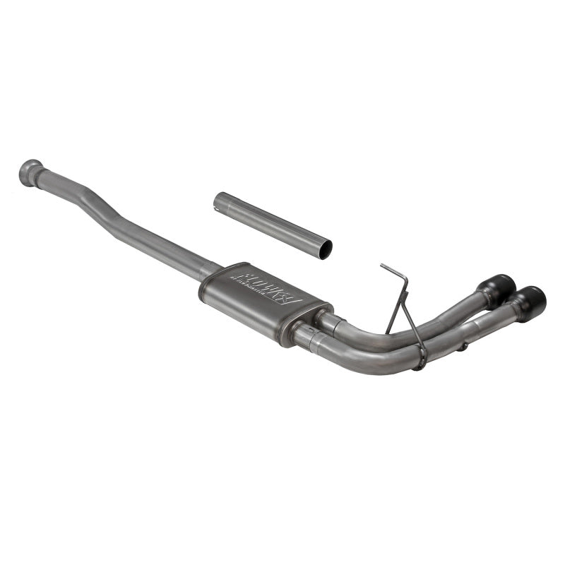 Flowmaster 21-25 Ford F-150 2.7L/3.5L/5.0L FlowFX DOSS Exhaust System - 718116