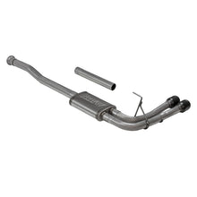 Load image into Gallery viewer, Flowmaster 21-25 Ford F-150 2.7L/3.5L/5.0L FlowFX DOSS Exhaust System - 718116
