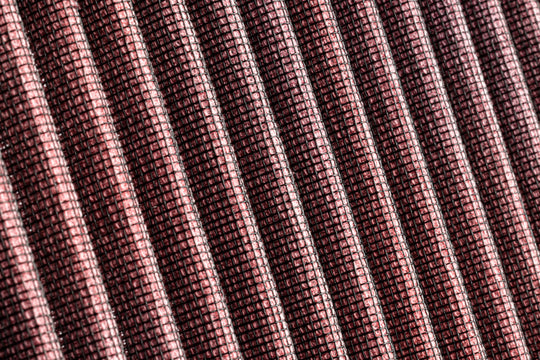 APR 09-16 A4/A4 Quattro/10-17 Audi A5 Quattro/11-17 Audi Q5 (B8) 2.0T Intake Filter - Red - RF100028