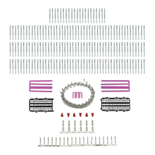 Load image into Gallery viewer, AEM EV Plug &amp; Pin Kit for VCU300 - 30-3710