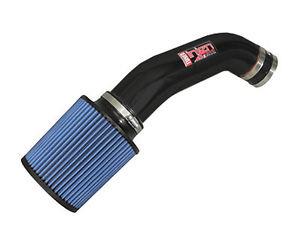 Injen 12-18 Audi A7 3.0L Supercharged Wrinkle Black Cold Air Intake w/ MRI Tech & Air Horn - SP3085WB