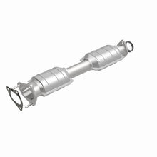 Load image into Gallery viewer, MagnaFlow Direct Fit Catalytic Converter 89-94 Ford Truck 2.9/4.0 CA - 333388