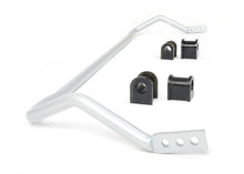 Load image into Gallery viewer, Whiteline 91-99 Toyota MR2 SW20 Front 20mm Heavy Duty Adjustable Swaybar - BTF24Z