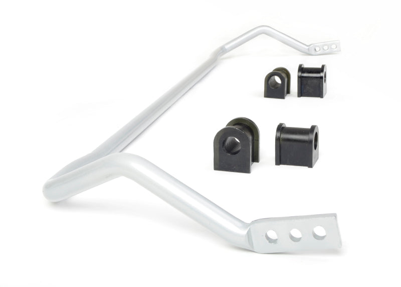 Whiteline 92-95 Toyota MR2 SW20 Front & Rear Sway Bar Kit - BTK003