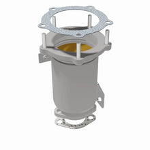 Load image into Gallery viewer, MagnaFlow Direct Fit Catalytic Converter 01-03 Mazda Protege 2.0L CA - 454031