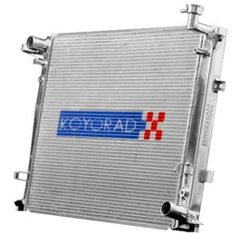 Koyo 94-01 Acura Integra w/ K-Series Swaps (2.0/2.4L) Radiator - V081255