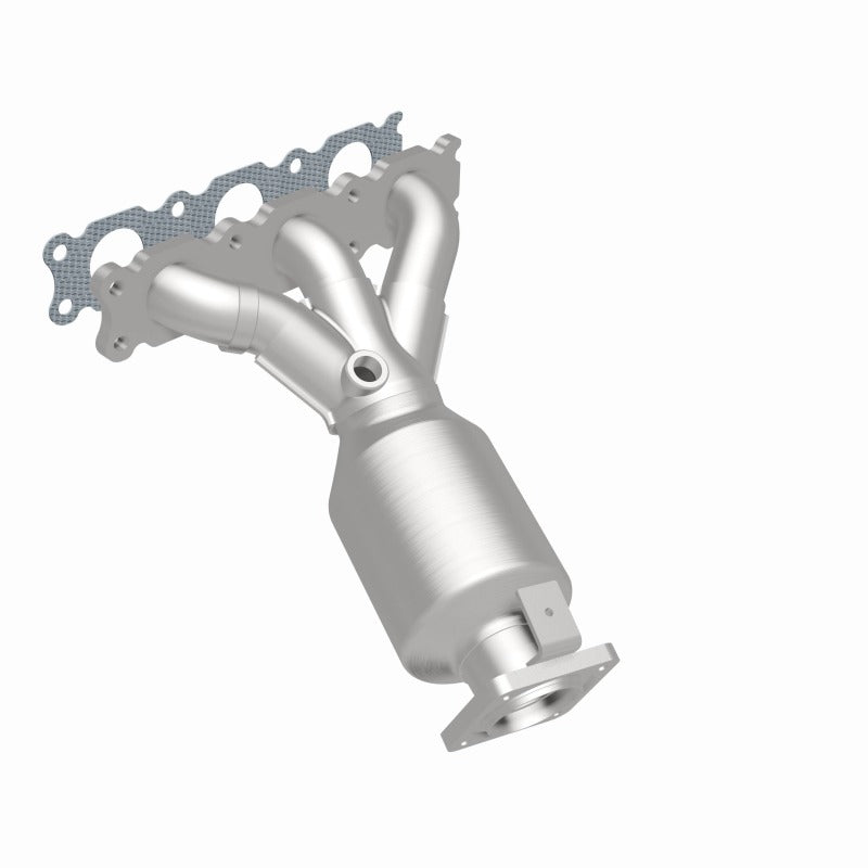 MagnaFlow 2007 XC90 3.2L Manifold Direct Fit Converter - 52130
