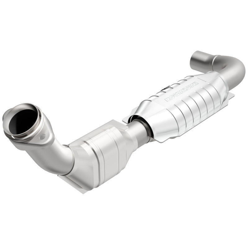 MagnaFlow Direct Fit Catalytic Converter 99-00 Ford Exped 4.6L - 447111