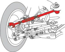 Load image into Gallery viewer, SPC Performance Infiniti Toe Link - 72255