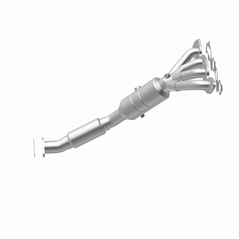 MagnaFlow 08-10 Ford Focus 2.0L Direct Fit Converter - 5531139