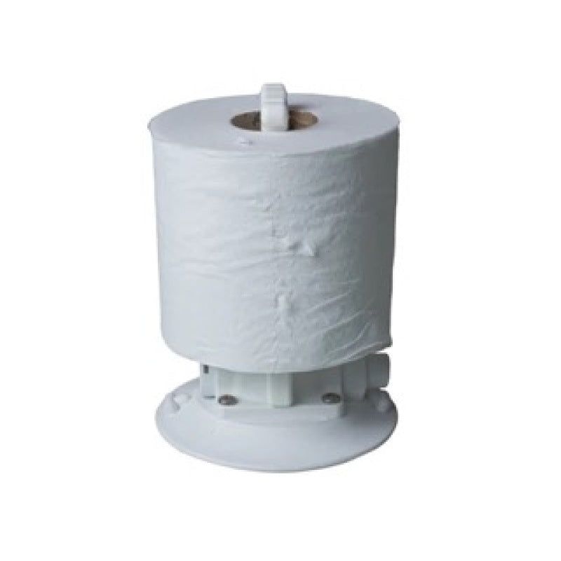 SeaSucker Toilet Paper Holder - White - MB5430W