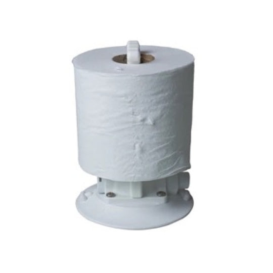 SeaSucker Toilet Paper Holder - White - MB5430W