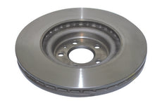 Load image into Gallery viewer, DBA 10-12 Audi S4 Front 4000 Series Plain Rotor - DBA42832