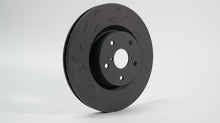 Load image into Gallery viewer, Hawk Talon 1995 Ford F-250 4WD Slotted-Only Front Brake Rotor Set - HTS4316