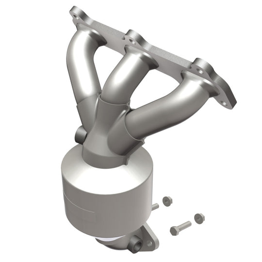 MagnaFlow Direct Fit Catalytic Converter 07-08 Hyundai Tiburon 2.7L - 51950