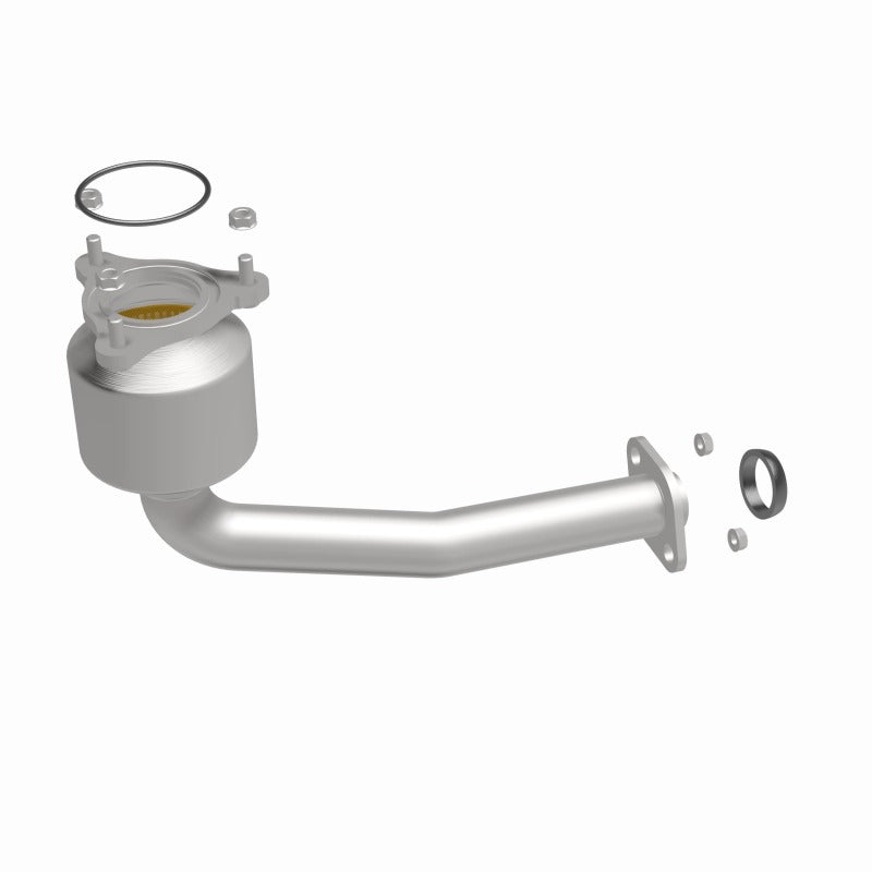 MagnaFlow Direct Fit Catalytic Converter 02-03 Suzuki Aerio - 24098
