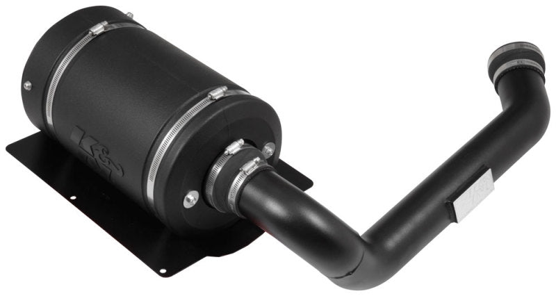 K&N 14-19 Polaris RZR 1000 999CC Performance Intake Kit - 57-1133