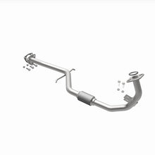 Load image into Gallery viewer, BRE Exhaust 99-05 Cavalier Sunfire 2.2L 2.4L Front Pipe Kit - 107-0261
