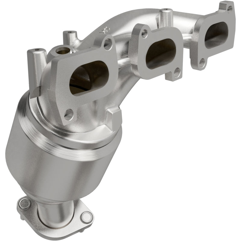 MagnaFlow 13-17 Ford Explorer 3.5L Direct Fit Converter - 5551997