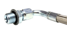 Load image into Gallery viewer, ISR Performance High Pressure Power Steering Line - 89-98 Nissan 240sx - IS-240-413