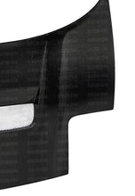 Load image into Gallery viewer, Seibon 92-01 Acura NSX VSII-style Carbon Fiber Hood - HD9201ACNSX-VSII