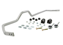 Load image into Gallery viewer, Whiteline 95-98 Nissan 240SX S14 Rear 24mm Swaybar-XX h/duty Blade adjustable - BNR11XXZ