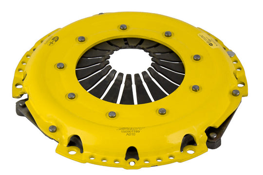 ACT 1997 Audi A4 P/PL Heavy Duty Clutch Pressure Plate - A010