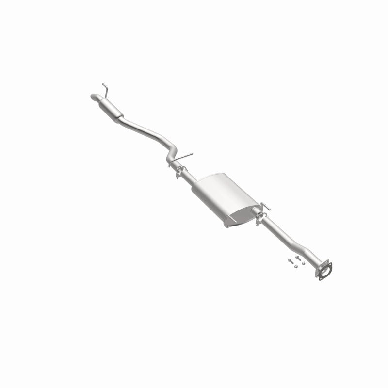 MagnaFlow BRE Exhaust Kit 14-16 TOYOTA HIGHLANDER 3.5L - 106-0780