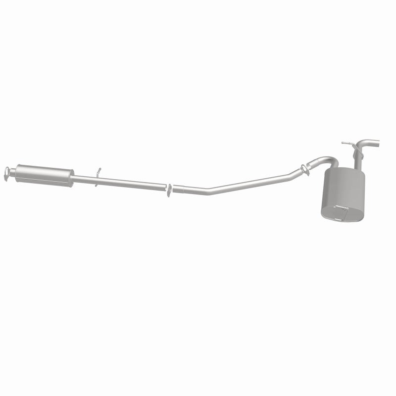 MagnaFlow BRE Exhaust Kit 13-17 BUICK ENCORE 1.4L - 106-0801