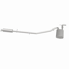Load image into Gallery viewer, MagnaFlow BRE Exhaust Kit 13-17 BUICK ENCORE 1.4L - 106-0801