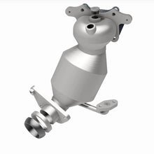 Load image into Gallery viewer, MagnaFlow 10-14 Honda Insight 1.3L Direct Fit Catalytic Converter - 5531030