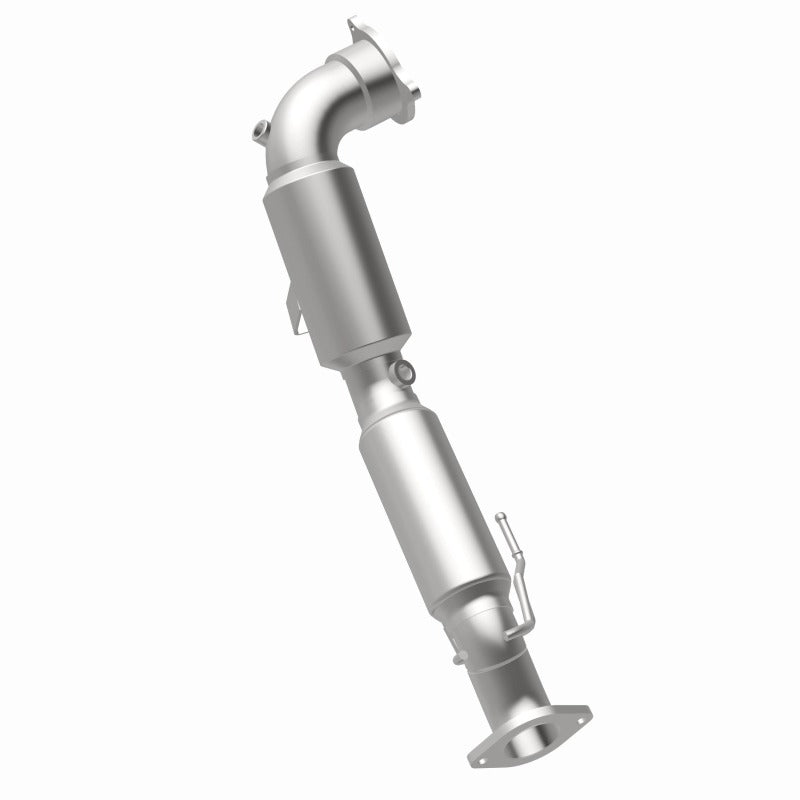 MagnaFlow 13-17 Escape L4 1.6 1.5 OEM Close Coupled Direct Fit Converter - 21-478
