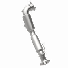 Load image into Gallery viewer, MagnaFlow 13-17 Escape L4 1.6 1.5 OEM Close Coupled Direct Fit Converter - 21-478